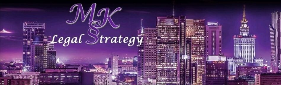 MK Legal Strategy